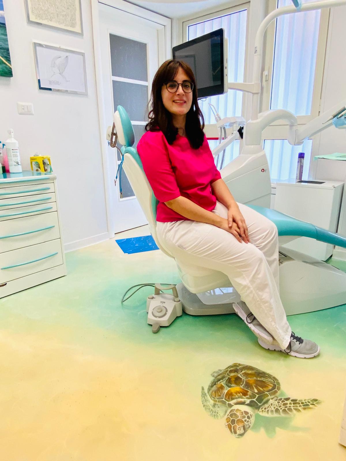 Mariangela Conte